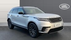 Land Rover Range Rover Velar 2.0 D200 R-Dynamic SE 5dr Auto Diesel Estate
